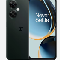 Smartphone ONEPLUS NORD CE 3 Lite 5G 8 128GB 06/23