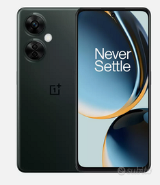 Smartphone ONEPLUS NORD CE 3 Lite 5G 8 128GB 06/23