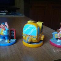 Pupazzi /gadget, birra Ceres