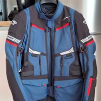 Giacca moto Clover GTS5 taglia L 