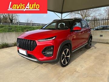 DR MOTOR DR 3.0 1.5 Bi-Fuel GPL