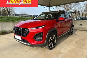 DR MOTOR DR 3.0 1.5 Bi-Fuel GPL