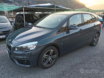 Bmw 216 216d Active Tourer Sport