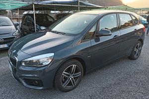 Bmw 216 216d Active Tourer Sport