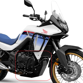 PARACOPPA TRANSALP 750 by SRC (USA)