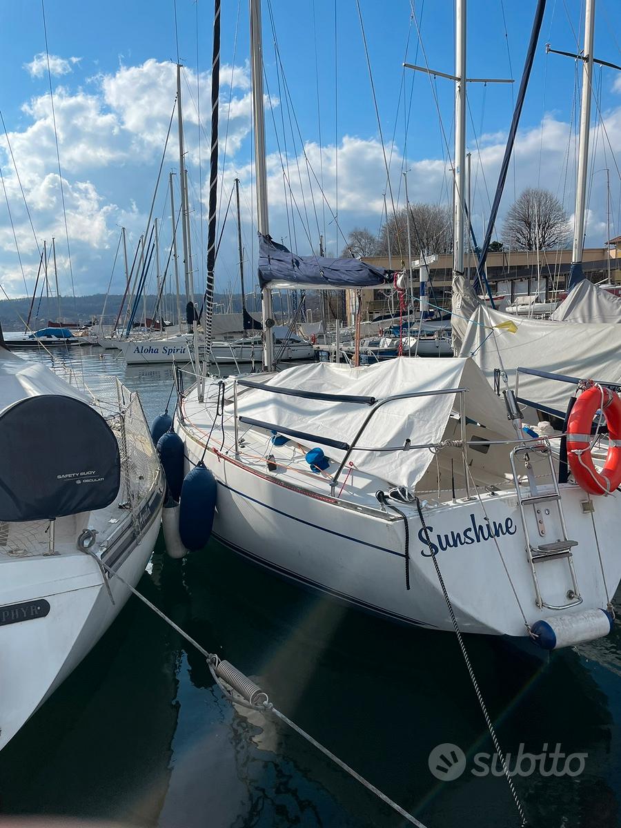 IDYLLE 8.80 (BENETEAU) — View photo 1