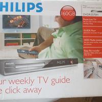 PHILIPS  DVDR