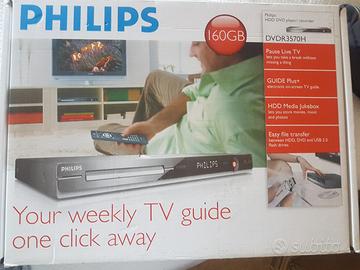 PHILIPS  DVDR