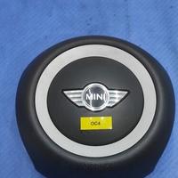 Modulo airbag volante 2s grigio mini r56 r56 r57 2