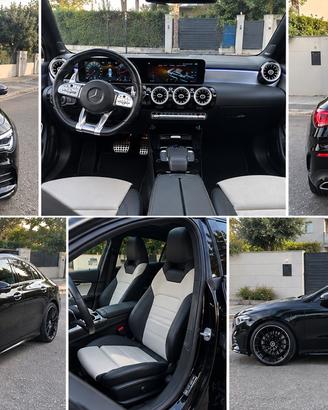 Mercedes cla