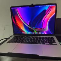 Apple Macbook M3 512/8