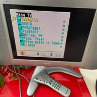 Sharp Aquos Lc 15b2e