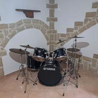 Batteria Yamaha Gigmaker