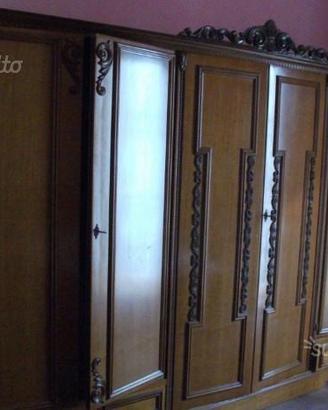 Arredamento completo