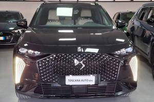 Ds 7 BlueHDi 130 aut. Cerchi 19 Sedili massaggiant