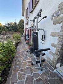 Palestra . 