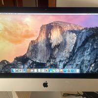 Imac 21