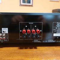 Pioneer SX-10AEB  100W,  Bluetooth 4.2,