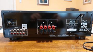 Pioneer SX-10AEB  100W,  Bluetooth 4.2,