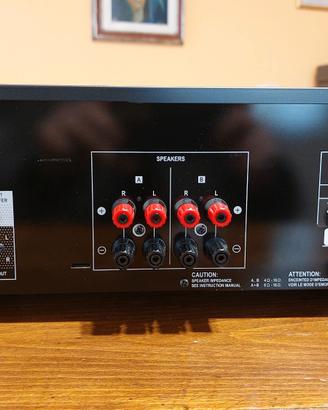 Pioneer SX-10AEB  100W,  Bluetooth 4.2,