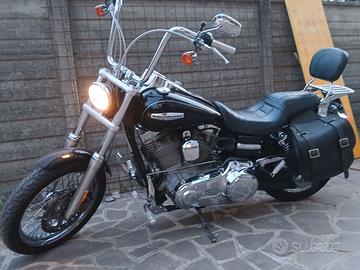 Dyna super glide