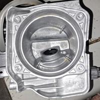 FORD SMAX codice 1040354S01 