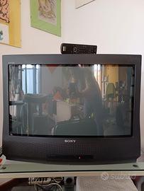 Sony Trinitron KV-32WF3D 
