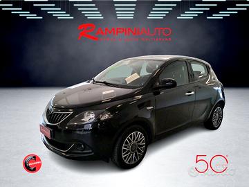 LANCIA Ypsilon 1.0 FireFly Hybrid Gold Plus Km 30.