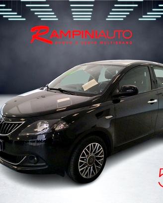 LANCIA Ypsilon 1.0 FireFly Hybrid Gold Plus Km 30.