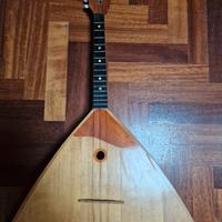 Balalaika 