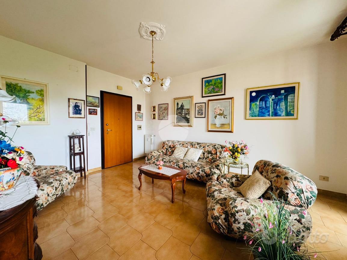 Apartment in Sassari, Monte Rosello - Vista 6