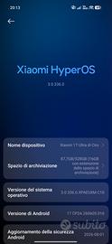 Xiaomi 17 Ultra 16GB/512GB