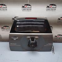 Portellone baule cofano posteriore suzuki grand vi