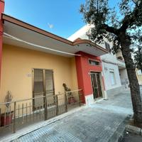 APPARTAMENTO INDIPENDENTE mq 240 Monteroni di Lecc