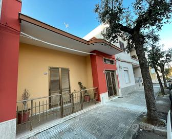 APPARTAMENTO INDIPENDENTE mq 240 Monteroni di Lecc