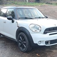 Ricambi Mini Countryman S D