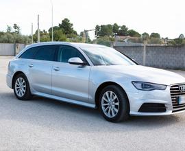 AUDI A6 AVANT 2.0 TDI cc 190cv IMPECCABILE