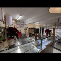 Attrezzatura completa pizzeria ristorante