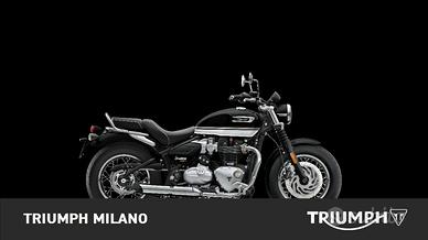 TRIUMPH Bonneville 1200 Speedmaster