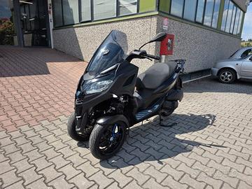 Piaggio Mp3 310 hpe Sport
