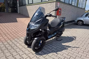 Piaggio Mp3 310 hpe Sport
