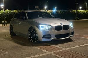 Bmw f20 msport