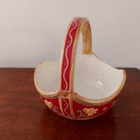CERAMICA FITZ and FLOYD - CESTO