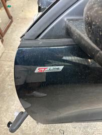 Ford kuga 2023
