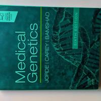 Medical Genetics - 9780323597371 - 6e