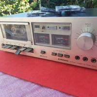 Piastra PIONEER CT-506