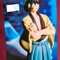 Goemon Ishikawa-II Lupin III Part5 Banpresto New