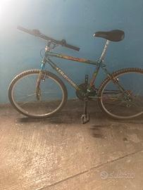 Bici California
