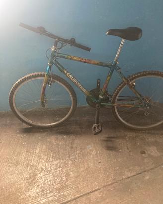 Bici California