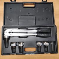 Pinza allargatubo TECEflex